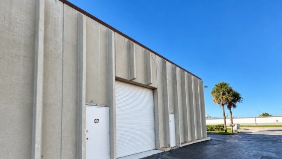 7231 W Southern Blvd C Building, West Palm Beach FL